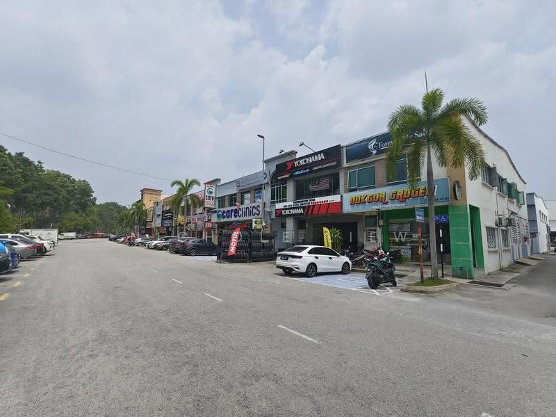 Shop / Office for Rent in Taman Pelangi Semenyih (Semenyih) - Nichole Liew - PropertyGuru.com.my