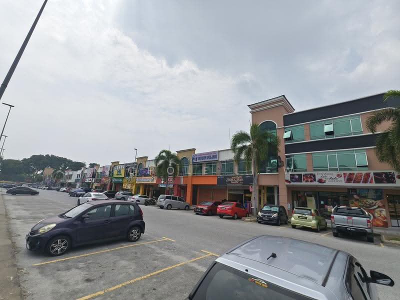 Shop / Office for Rent in Taman Pelangi Semenyih (Semenyih) - Nichole Liew - PropertyGuru.com.my
