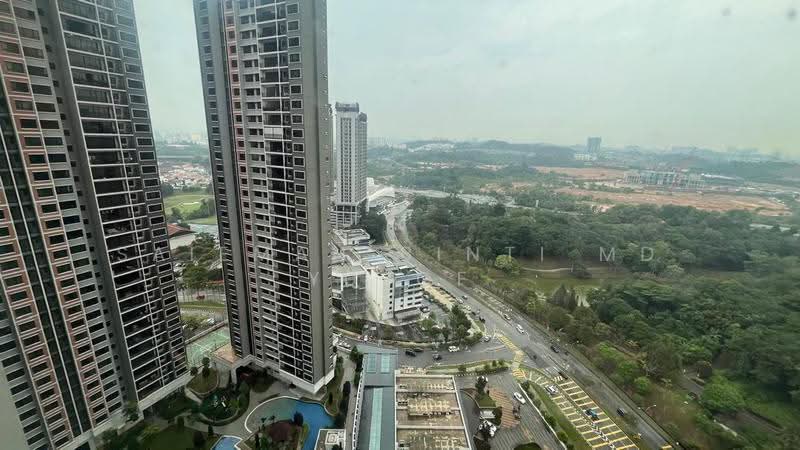 Service Residence for Sale at The Tropika - SAIEMAH BINTI MD YUSOF - Exterior - PropertyGuru.com.my