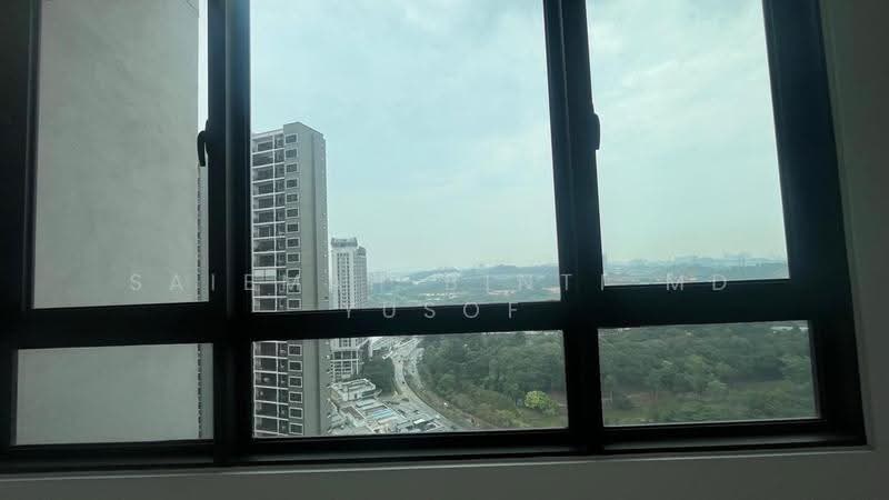 Service Residence for Sale at The Tropika - SAIEMAH BINTI MD YUSOF - View - PropertyGuru.com.my