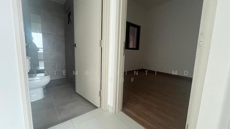 Service Residence for Sale at The Tropika - SAIEMAH BINTI MD YUSOF - Bathroom - PropertyGuru.com.my