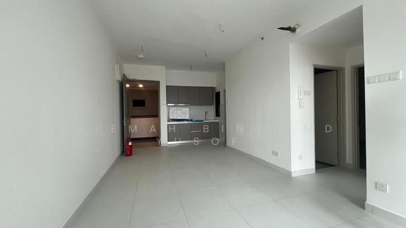 Service Residence for Sale at The Tropika - SAIEMAH BINTI MD YUSOF - Living Room - PropertyGuru.com.my