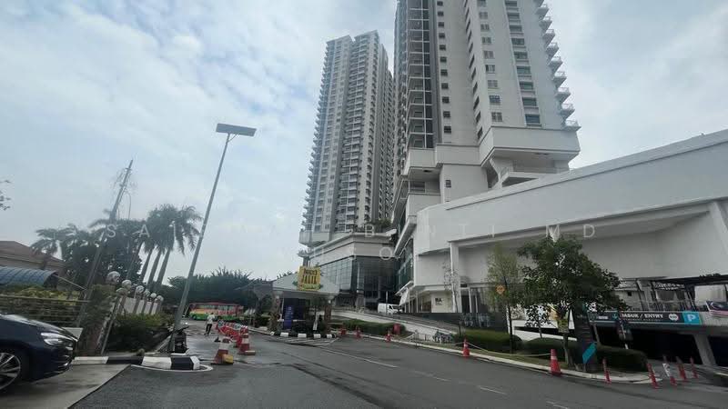 Service Residence for Sale at The Tropika - SAIEMAH BINTI MD YUSOF - Exterior - PropertyGuru.com.my