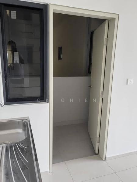 Service Residence for Rent at Seiring Residensi - CK Chien - Interior - PropertyGuru.com.my