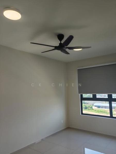 Service Residence for Rent at Seiring Residensi - CK Chien - Interior - PropertyGuru.com.my