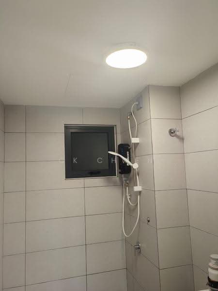 Service Residence for Rent at Seiring Residensi - CK Chien - Bathroom - PropertyGuru.com.my