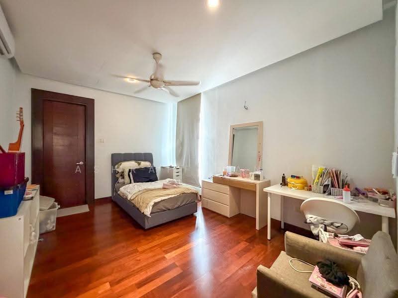 Bungalow House for Sale in USJ Heights (Subang Jaya) - Ashraff Daniel - Bedroom - PropertyGuru.com.my