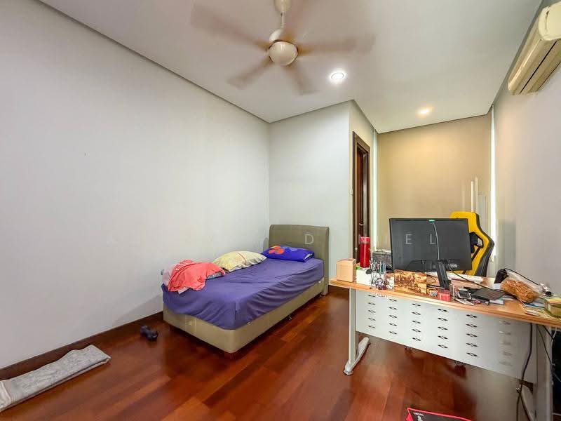 Bungalow House for Sale in USJ Heights (Subang Jaya) - Ashraff Daniel - PropertyGuru.com.my
