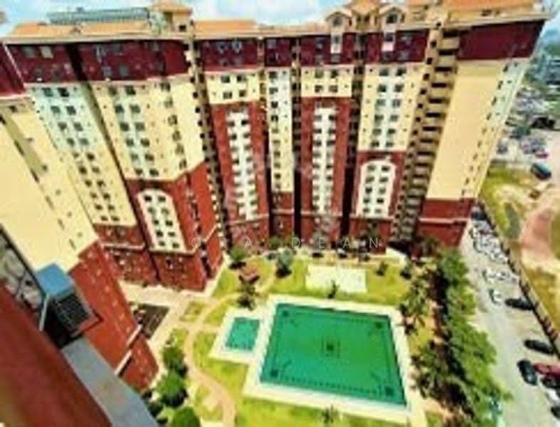 Apartment for Rent at Mentari Court - Nora Dean - PropertyGuru.com.my