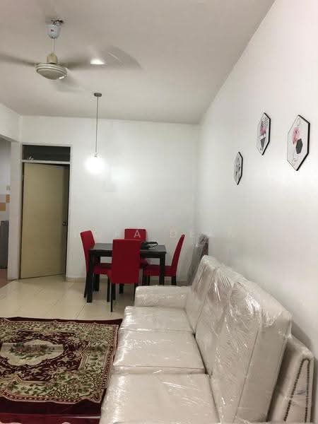 Apartment for Rent at Mentari Court - Nora Dean - PropertyGuru.com.my