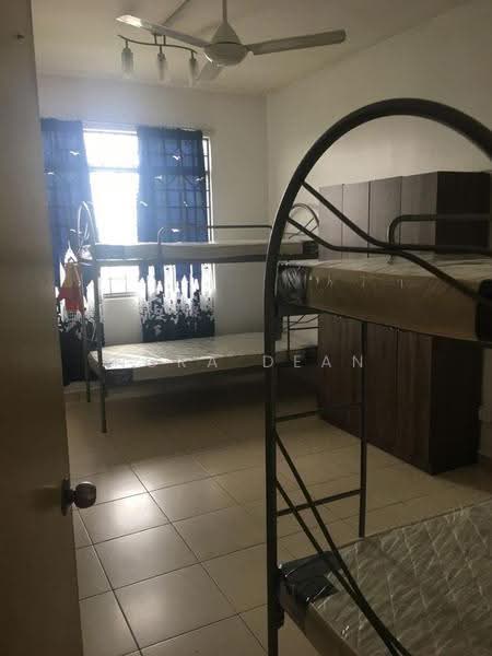 Apartment for Rent at Mentari Court - Nora Dean - PropertyGuru.com.my