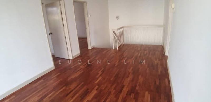 2-storey Terraced House for Sale in Shah Alam (Selangor) - Eugene Lim - Interior - PropertyGuru.com.my