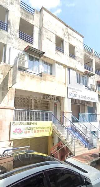 Shop for Sale in Taman Perindustrian Kinrara (Bandar Kinrara) - Lennie Liew - Exterior - PropertyGuru.com.my