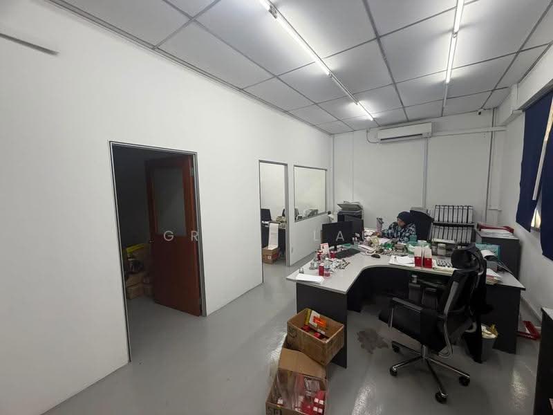 Kilang untuk Dijual di Taman Desa Cemerlang (Ulu Tiram) - Grace Lau - Interior - PropertyGuru.com.my