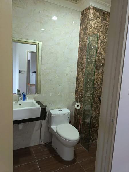 Condominium for Sale at Laguna Heights (Bukit Laguna) - Alex Neo - Bathroom - PropertyGuru.com.my