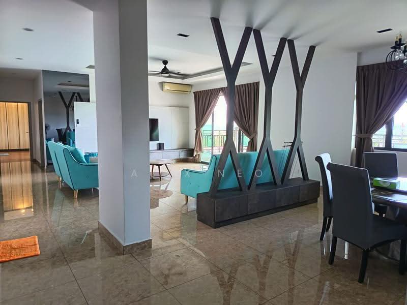 Condominium for Sale at Laguna Heights (Bukit Laguna) - Alex Neo - Living Room - PropertyGuru.com.my