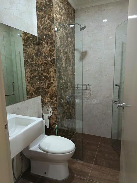 Condominium for Sale at Laguna Heights (Bukit Laguna) - Alex Neo - Bathroom - PropertyGuru.com.my