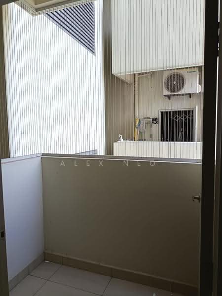 Condominium for Sale at Laguna Heights (Bukit Laguna) - Alex Neo - Balcony - PropertyGuru.com.my