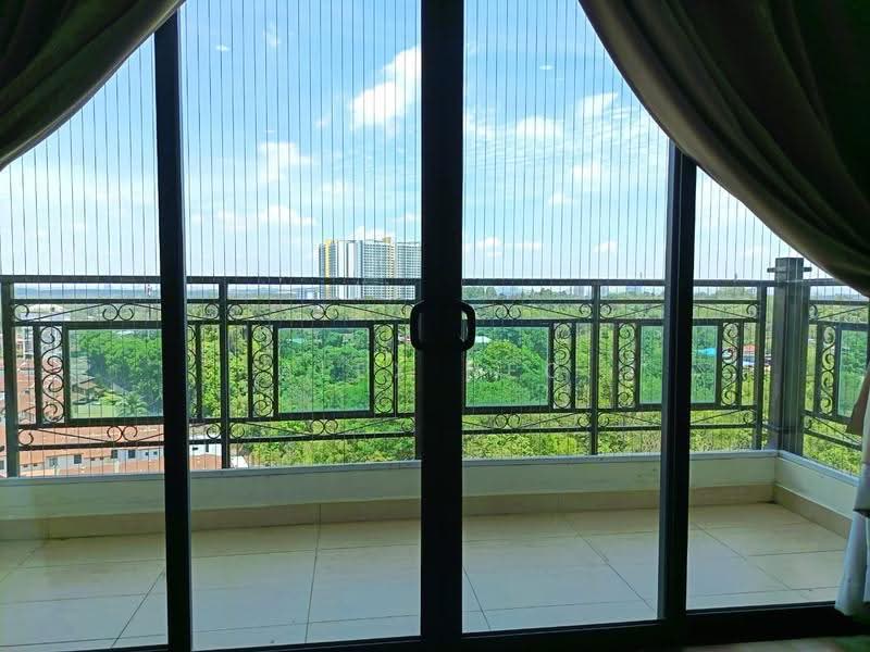 Condominium for Sale at Laguna Heights (Bukit Laguna) - Alex Neo - Balcony - PropertyGuru.com.my