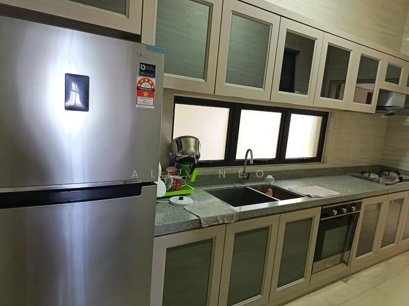 Condominium for Sale at Laguna Heights (Bukit Laguna) - Alex Neo - Kitchen - PropertyGuru.com.my
