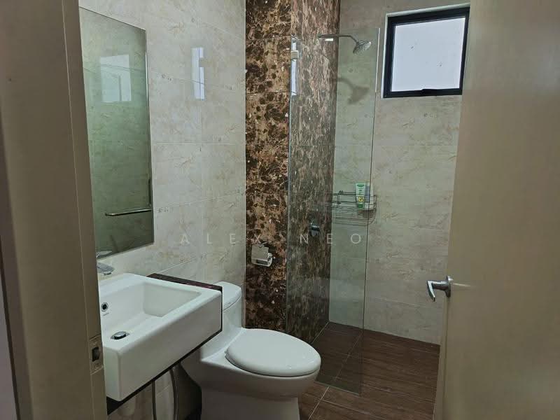 Condominium for Sale at Laguna Heights (Bukit Laguna) - Alex Neo - Bathroom - PropertyGuru.com.my
