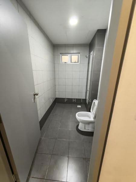 Service Residence for Rent at One 49 Residence - May Phing - Bathroom - PropertyGuru.com.my