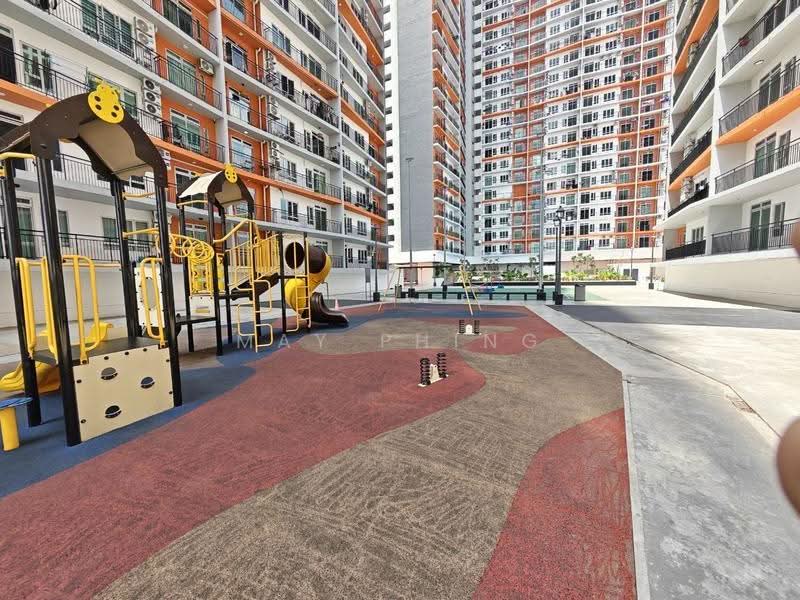 Service Residence for Rent at One 49 Residence - May Phing - Exterior - PropertyGuru.com.my