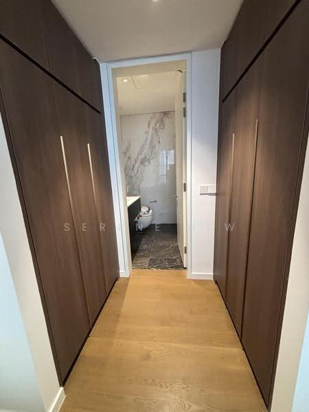 Kediaman Servis untuk Disewa di SO Sofitel Kuala Lumpur Residences - Serene Hew - PropertyGuru.com.my