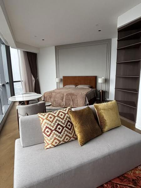 Kediaman Servis untuk Disewa di SO Sofitel Kuala Lumpur Residences - Serene Hew - PropertyGuru.com.my