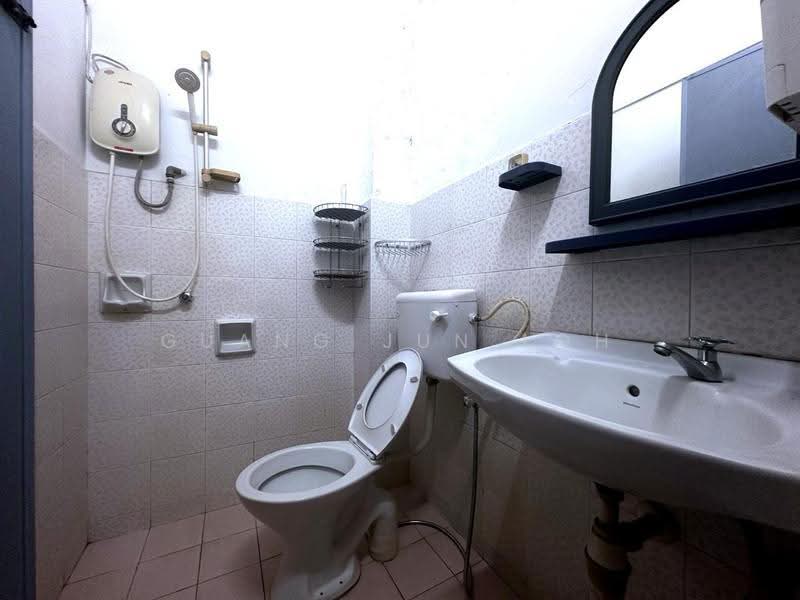1-storey Terraced House for Sale in Bukit Indah (Iskandar Puteri (Nusajaya)) - Guang Jun Loh - PropertyGuru.com.my
