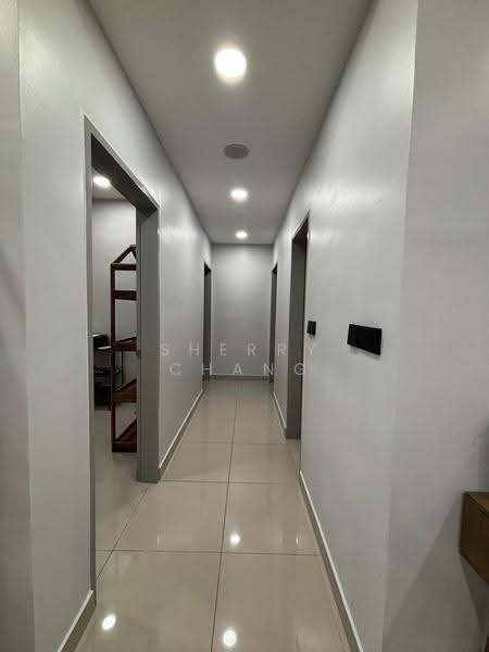 Kondominium untuk Disewa di MiNest Residence - Sherry Chang - Corridor - PropertyGuru.com.my