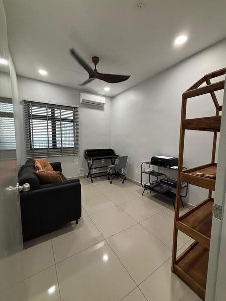 Kondominium untuk Disewa di MiNest Residence - Sherry Chang - Study - PropertyGuru.com.my