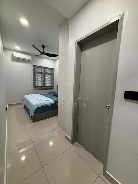 Kondominium untuk Disewa di MiNest Residence - Sherry Chang - Bedroom - PropertyGuru.com.my