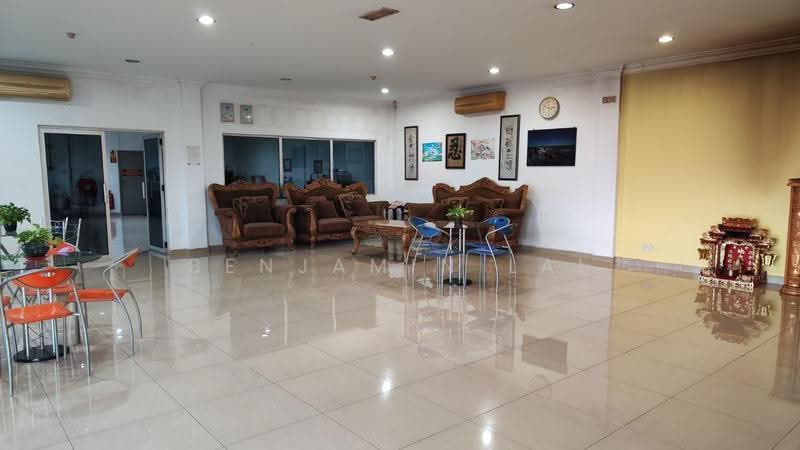 Semi-D Factory for Sale in Rawang (Selangor) - Benjamin Lai - Interior - PropertyGuru.com.my