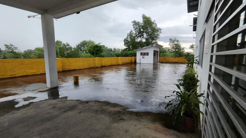 Semi-D Factory for Sale in Rawang (Selangor) - Benjamin Lai - Exterior - PropertyGuru.com.my