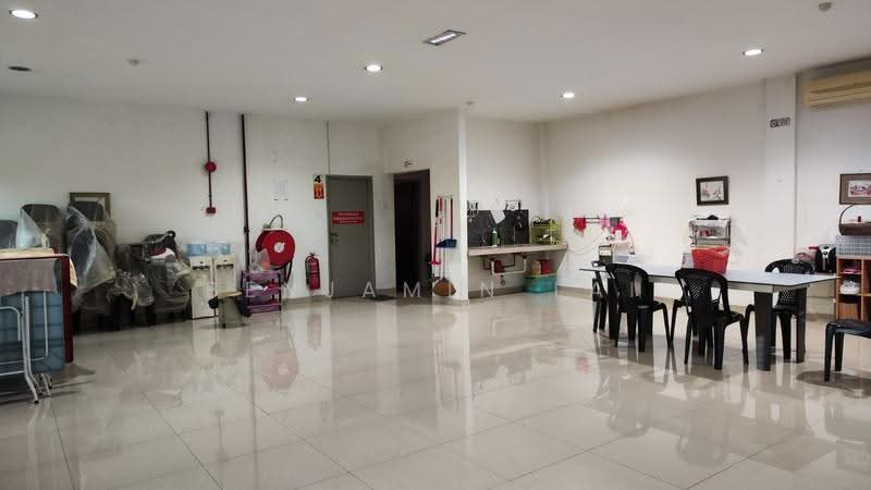 Semi-D Factory for Sale in Rawang (Selangor) - Benjamin Lai - Interior - PropertyGuru.com.my