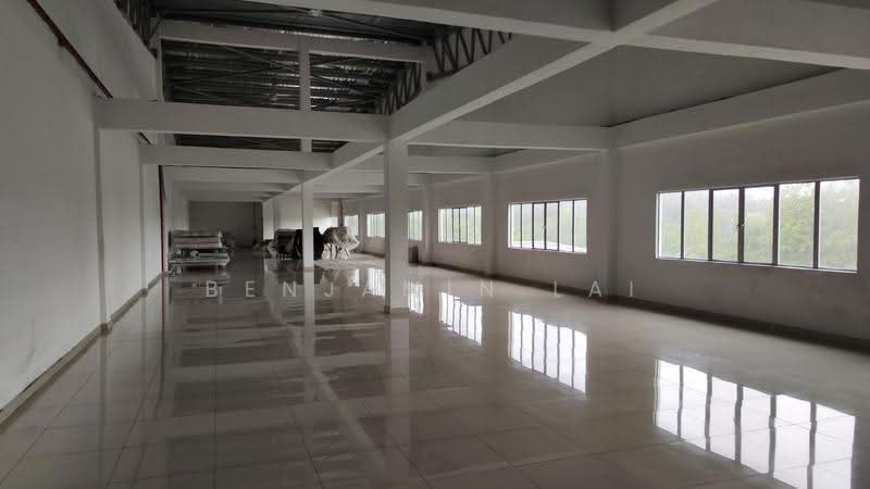 Semi-D Factory for Sale in Rawang (Selangor) - Benjamin Lai - Interior - PropertyGuru.com.my