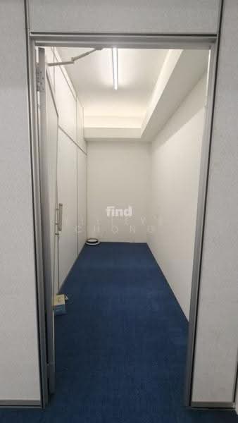 Office for Rent in Persiaran Gurney (George Town) - Ellieys Chong - Interior - PropertyGuru.com.my