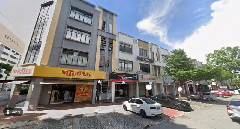 Kedai / Pejabat untuk Disewa di Bandar Baru Sungai Buloh (Sungai Buloh) - Joey Chow - Exterior - PropertyGuru.com.my