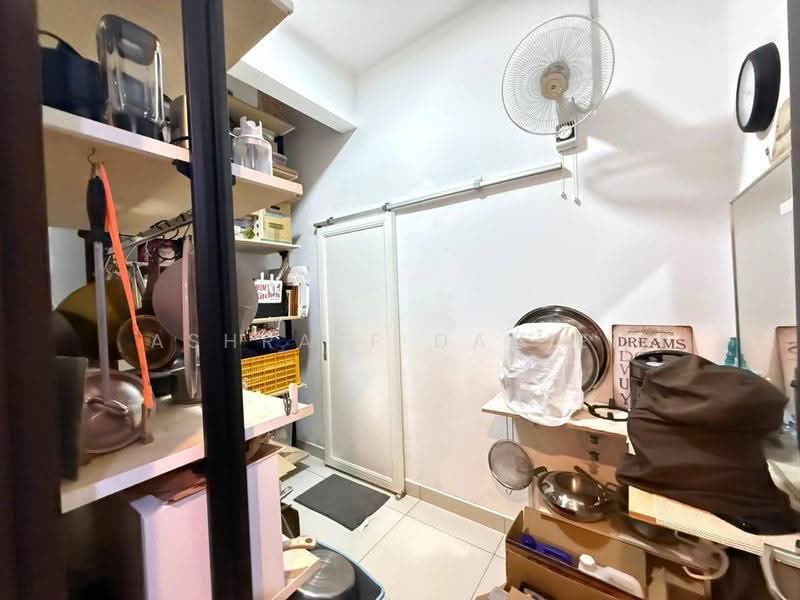 Terraced House for Sale in Bukit Jelutong (Shah Alam) - Ashraff Daniel - Interior - PropertyGuru.com.my