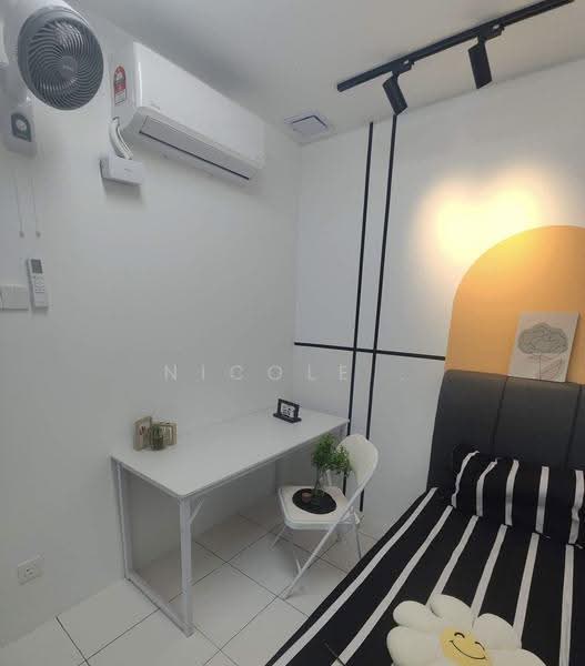 Condominium for Sale at First Residence (Residensi Unggul) - Nicole . - Bedroom - PropertyGuru.com.my