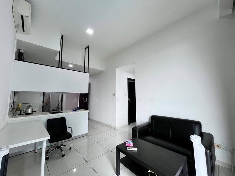 Kediaman Servis untuk Dijual di Wave @ Marina Cove - Jun Wang - PropertyGuru.com.my