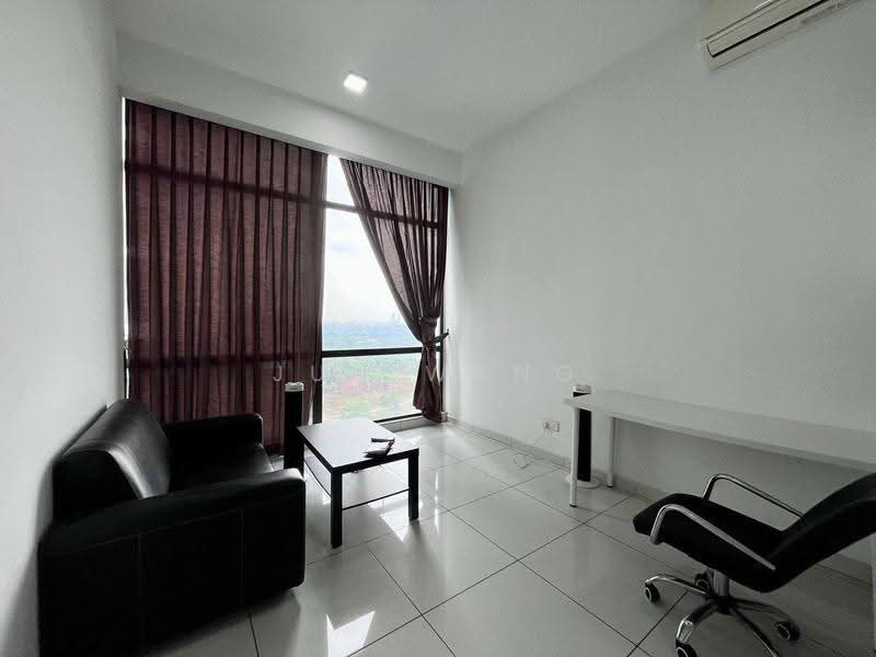 Kediaman Servis untuk Dijual di Wave @ Marina Cove - Jun Wang - PropertyGuru.com.my