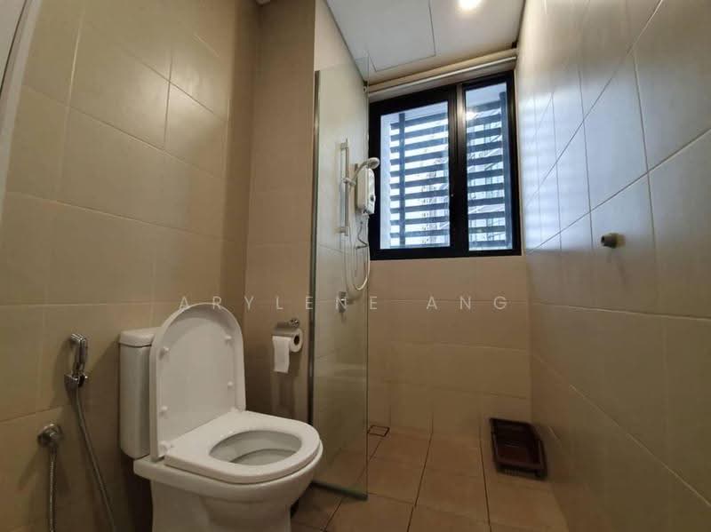 Kediaman Servis untuk Disewa di i-SOHO @ i-City - Arylene Ang - PropertyGuru.com.my