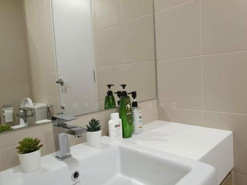 Kediaman Servis untuk Disewa di i-SOHO @ i-City - Arylene Ang - PropertyGuru.com.my