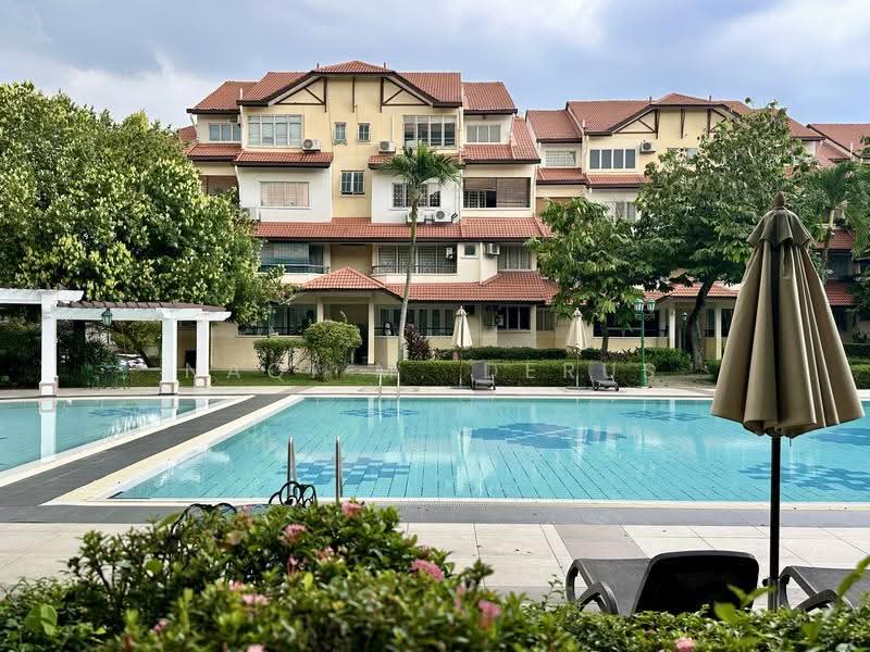 Condominium for Sale at Villa Flora - Naqi M. Derus - PropertyGuru.com.my