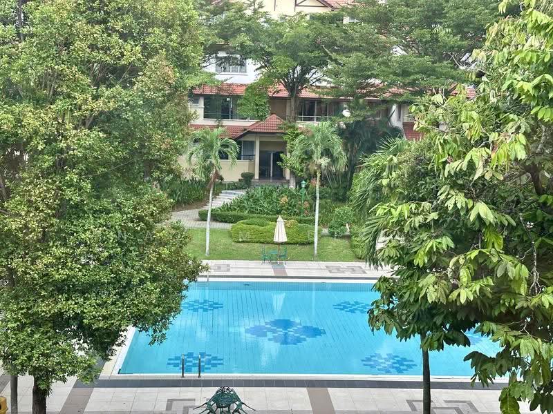 Condominium for Sale at Villa Flora - Naqi M. Derus - PropertyGuru.com.my