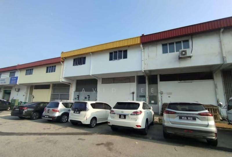 Factory for Rent in Cheras (Selangor) - David Lee - Exterior - PropertyGuru.com.my
