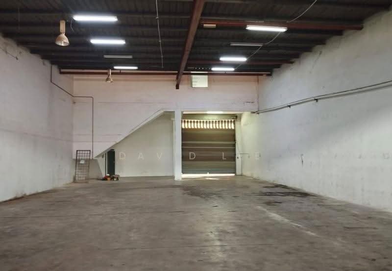 Factory for Rent in Cheras (Selangor) - David Lee - Interior - PropertyGuru.com.my