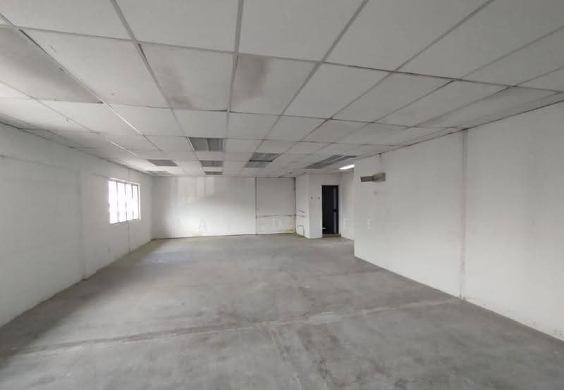 Factory for Rent in Cheras (Selangor) - David Lee - Interior - PropertyGuru.com.my
